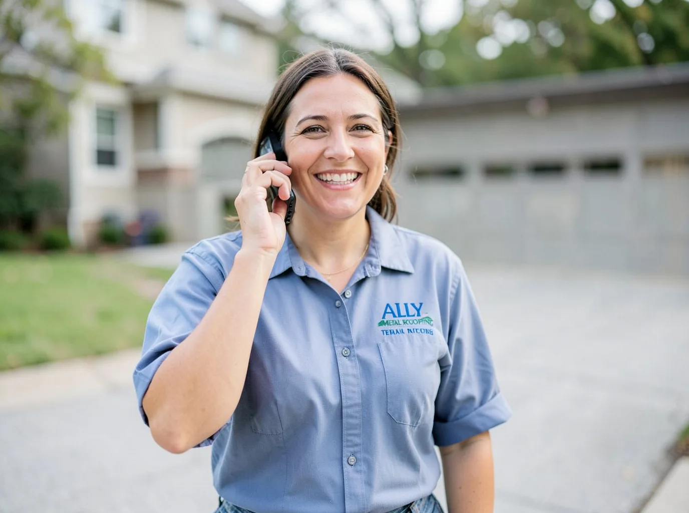 Metal Roof Installation Winterhaven, CA FAQs